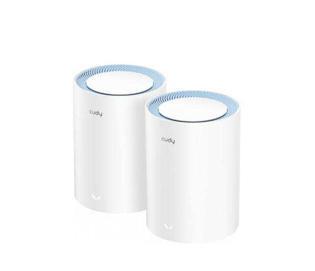 Cudy M1200 (1200Mb/s a/b/g/n/ac) 2-Pack - 1110329 - zdjęcie 6